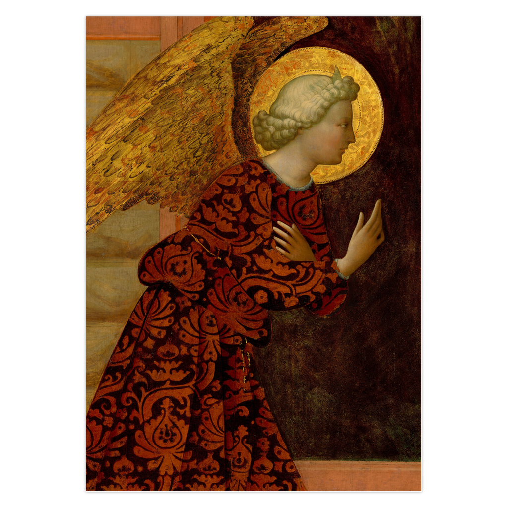 Saint Gabriel