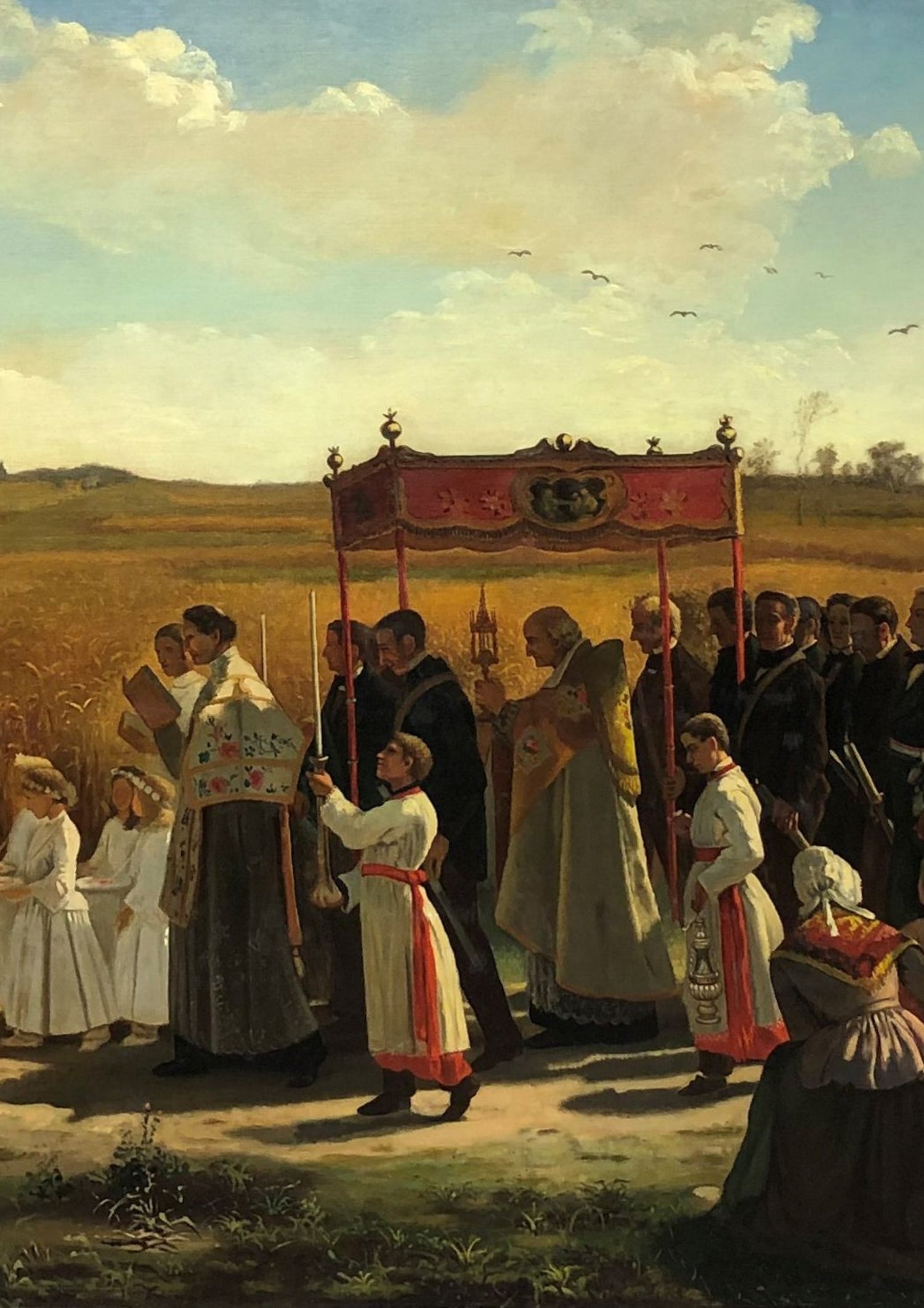 Still Life & Landscapes Cards