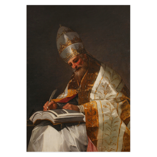 Saint Gregory the Great