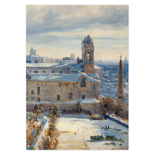 Santa Trinita dei Monti