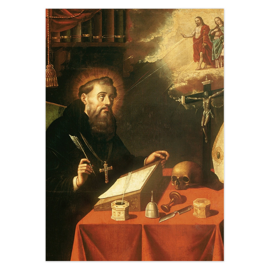 Saint Augustine