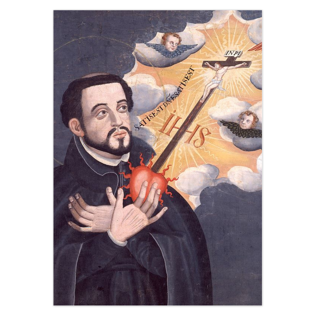 Saint Francis Xavier